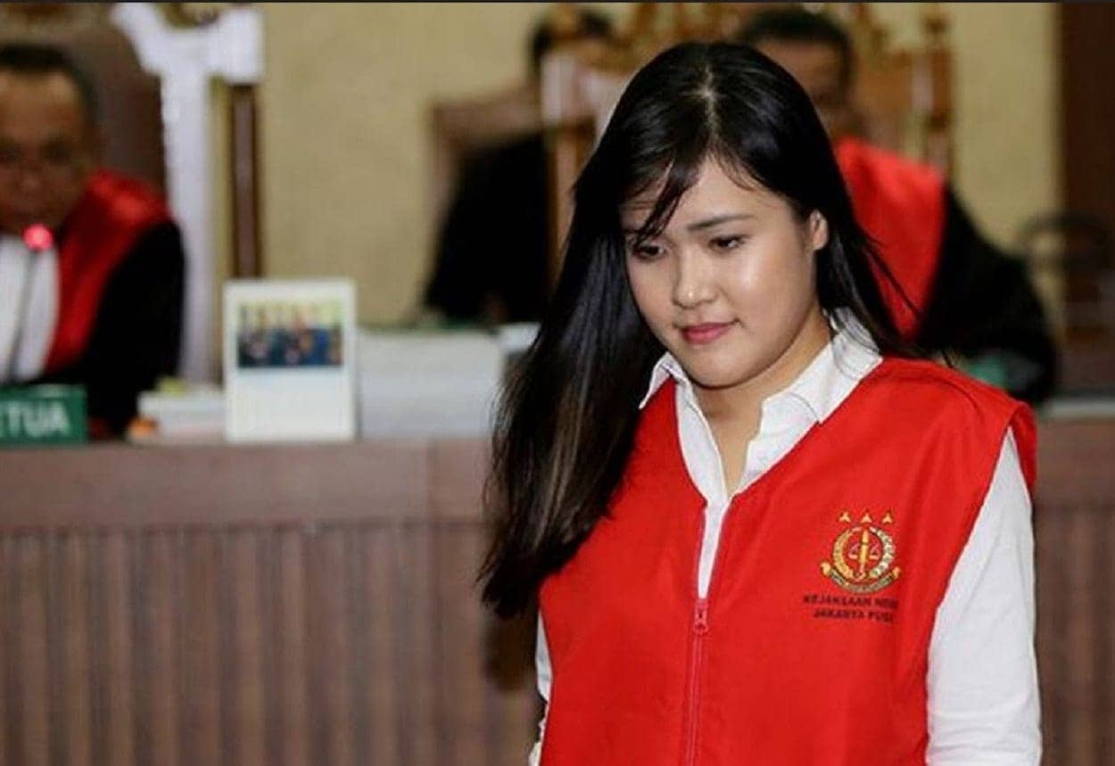 Jessica Wongso, Terpidana Kasus Kopi Sianida, Bebas Bersyarat Hari Ini