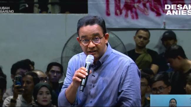 Hari Terakhir Pendaftaran Calon Gubernur Jakarta 2024: Akankah Anies Tersingkir dari Pertarungan?